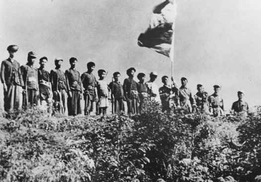 百年风云激荡，中国如何从亡国边缘跃居世界第一大工业国（二十）