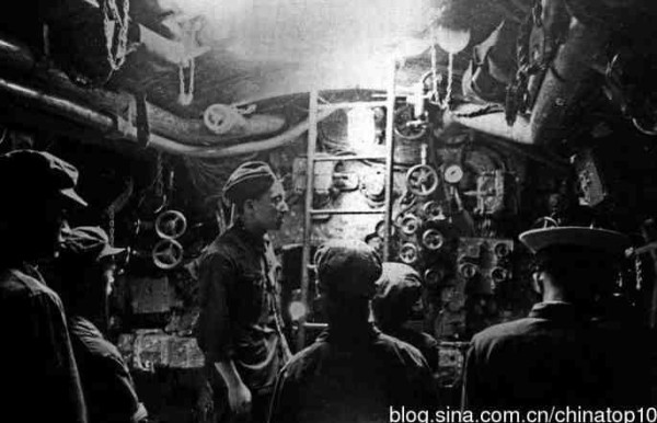 新中国工业革命与世界工业化回眸 （一）