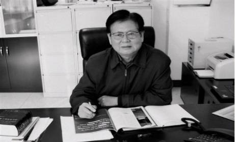 缅怀陈创天院士：“中国牌晶体”全球独一无二