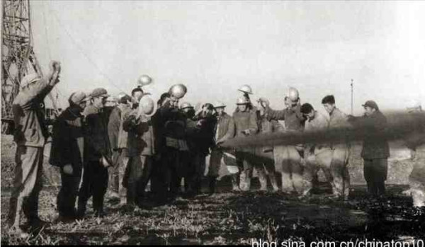 新中国工业革命与世界工业化回眸（四）