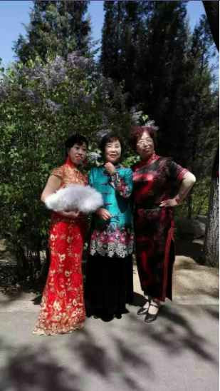 大寨----向全世界发出邀请