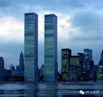 “911”真相调查报告　(五）