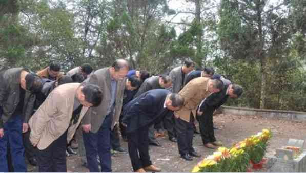2005年，江西政府收到一封特殊来信：毛泽民遗孀朱旦华的“遗嘱”