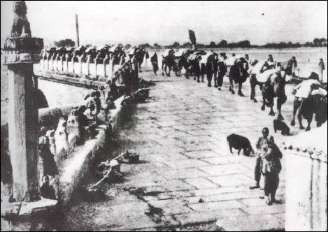 “七七事变”80周年祭：勿忘历史 警钟长鸣（综合）