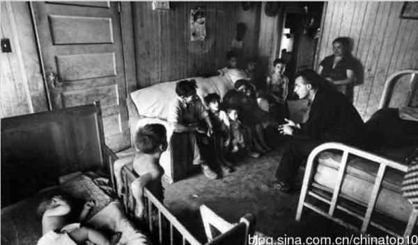 新中国工业革命与世界工业化回眸（四）