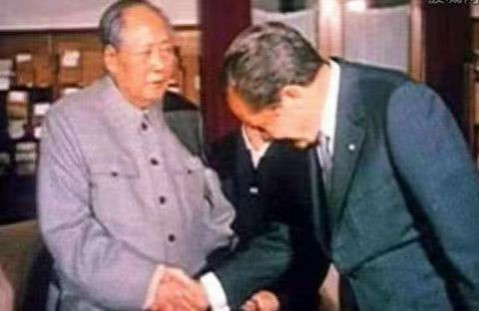 毛主席的霸气：“520声明”——打败美帝及其一切走狗