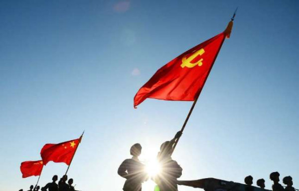 张宏良:理解了这一点,也就理解了中国这几十年来一系列反常做法的根源