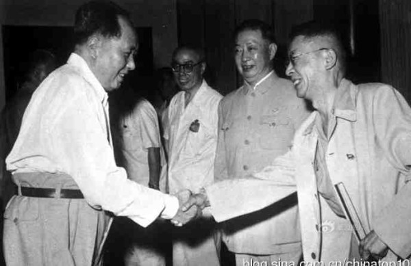 新中国工业革命与世界工业化回眸（五）