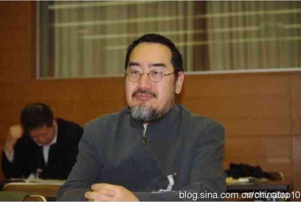 辛亥百年祭——中国人完全不了解的近代史（五）