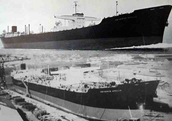 新中国工业革命与世界工业化回眸（四）