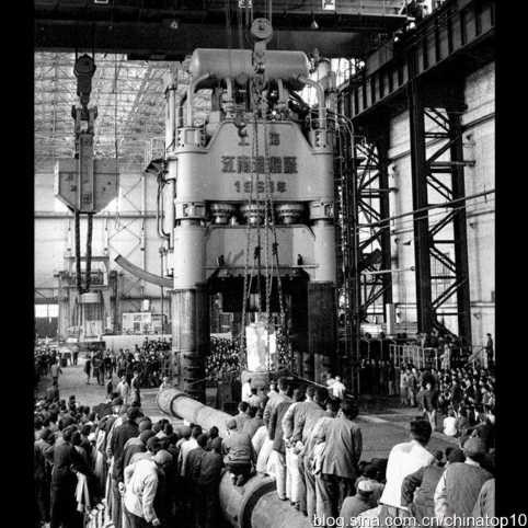 工业革命——世界工业化三百周年回眸(二十)(非常有价值)