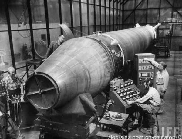 新中国工业革命与世界工业化回眸 （三）