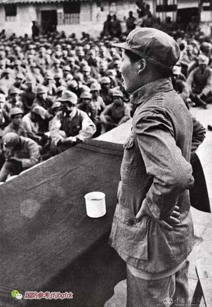 信仰路上的忠诚与背叛——中共一大代表的不同人生路