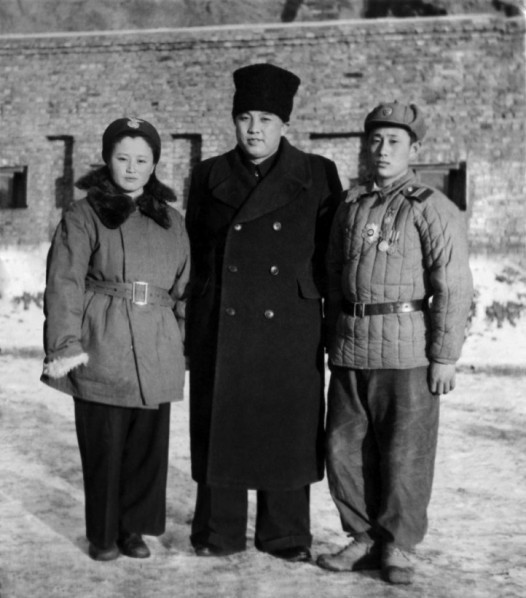 带来战争胜利的钢铁统帅