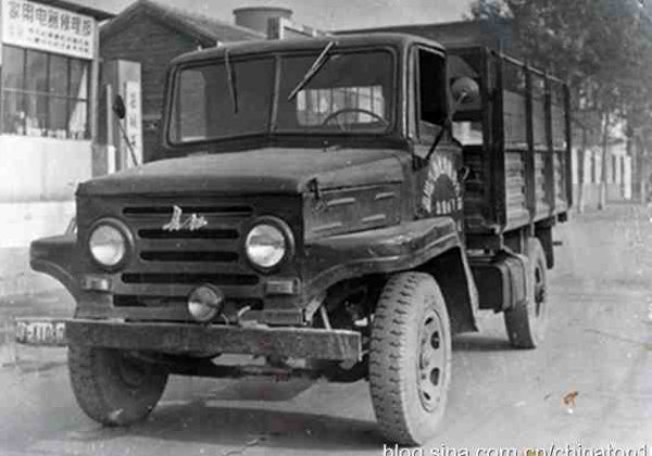 新中国工业革命与世界工业化回眸（十一）