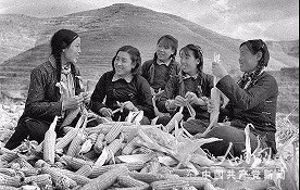 郭松民 | 申纪兰，永远的人民代表！