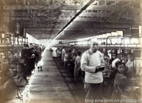 工业革命——世界工业化三百周年回眸（二）