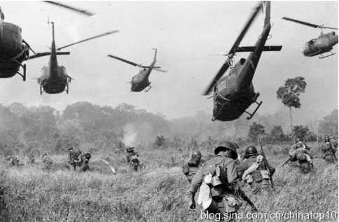 工业革命——世界工业化三百周年回眸(二十)(非常有价值)