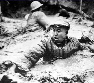 毛泽东时代是一个英雄辈出的时代