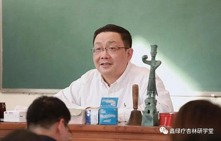 弥天大谎