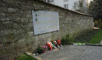 巴黎公社的36条政策，条条为人民：纪念公社革命150周年