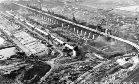 工业革命——世界工业化三百周年回眸（十二）