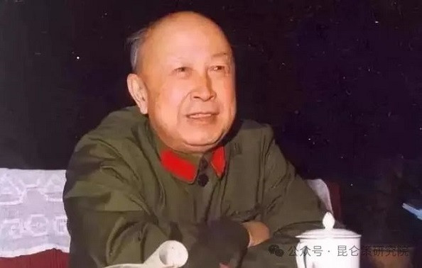 钱学森谈“摸石头”，振聋发聩！