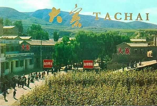 毛主席为何提拔一个农民当总理？终于明白了！