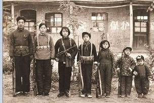 劳动者强烈呼吁:工资应提高到毛泽东时代的水平