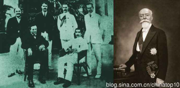 辛亥百年祭——中国人完全不了解的近代史（六）