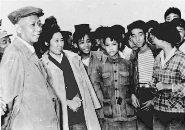 毛泽东时代的工业革命——中国复兴的基石