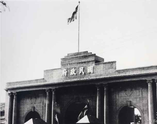 百年风云激荡，中国如何从亡国边缘跃居世界第一大工业国（九）