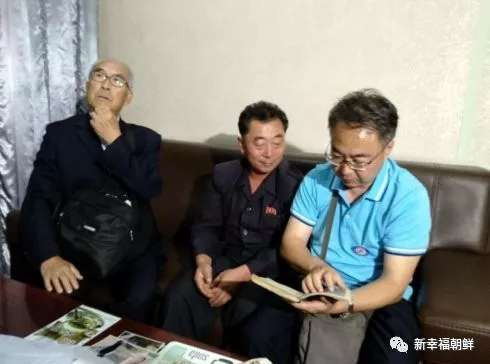 有这样一位志愿军老兵