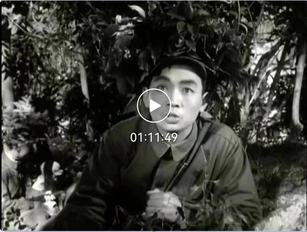 抗美援朝的2个“为了”1个“为”：学习文艺作品里的《毛主席语录》