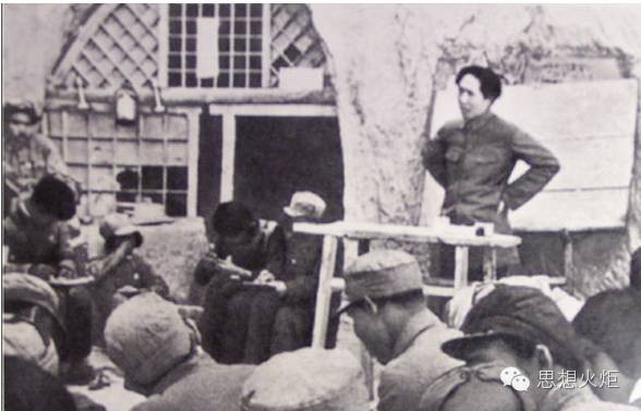 毛主席：如何研究中共党史