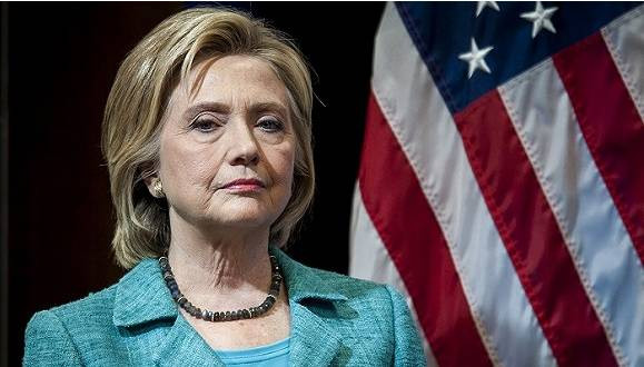 希拉里邮件门爆料人被暗杀,6星期内5位反希者离奇死亡