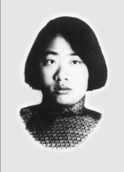 郭纲琳：你们这些寄生在帝国主义死尸上的绿头苍蝇，一定会被消灭，中国人民革命一定胜利!
