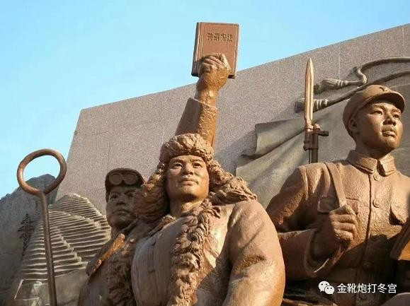 「专家」成为烘臭之衔,本质原因是脱离群众