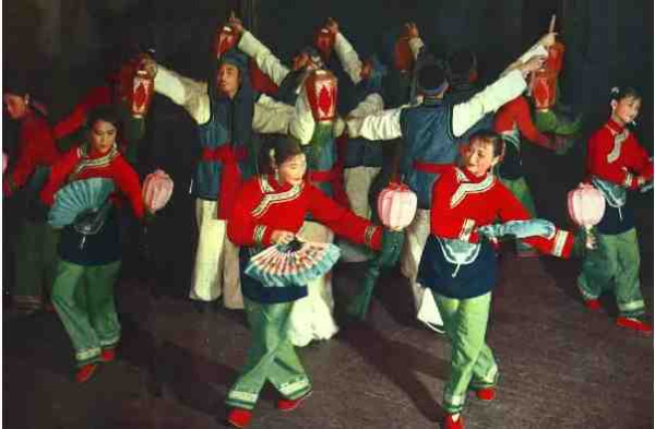 激情岁月！共和国留下父辈们创业的足印（4）