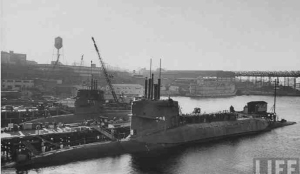 新中国工业革命与世界工业化回眸（五）