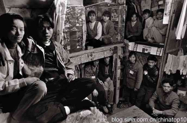 杜润生死了——看他们如何搞垮中国农村集体经济