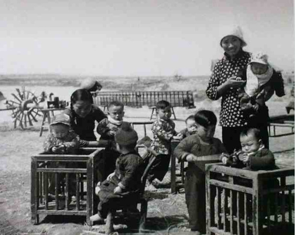 新中国工业革命与世界工业化回眸 (二)