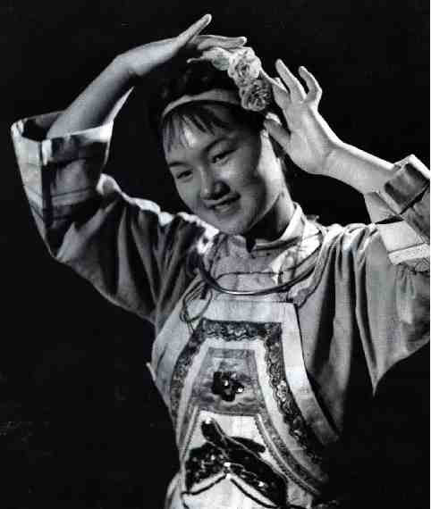 激情岁月！共和国留下父辈们创业的足印（4）