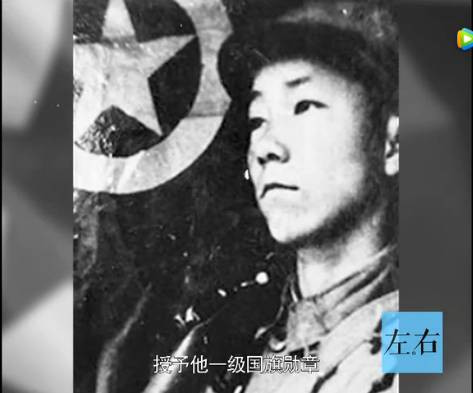 我军战士凭借一支不带瞄准镜的苏联步枪 击毙214名美军