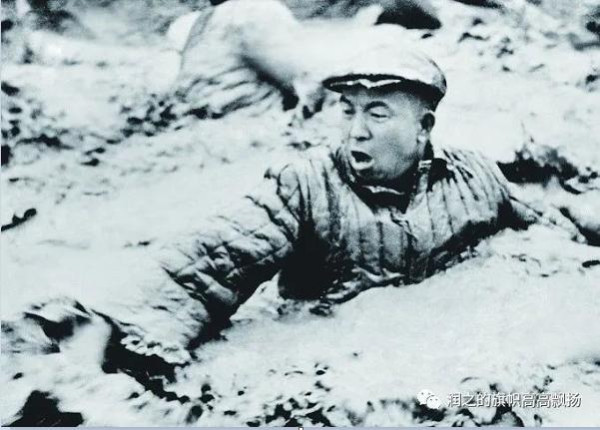 毛主席时代多英雄