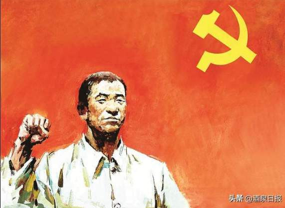 一生信仰铁与火 顶天立地成标杆——纪念王进喜逝世50周年