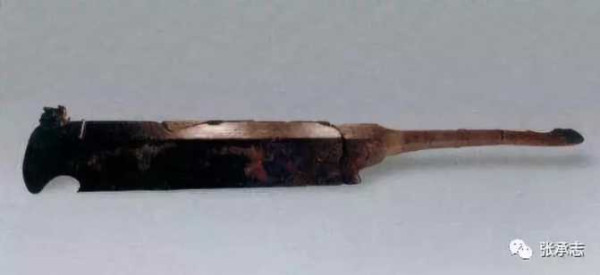 张承志：《清洁的精神》