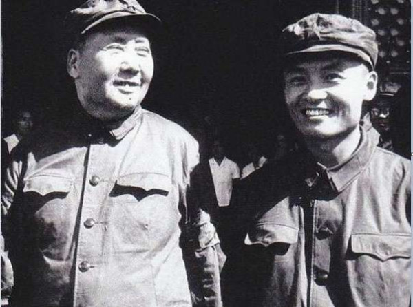 朱旦华谈毛泽东教育培养毛远新历史真相