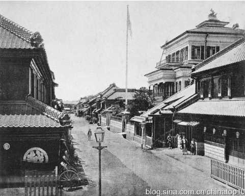 工业革命——世界工业化三百周年回眸（二）