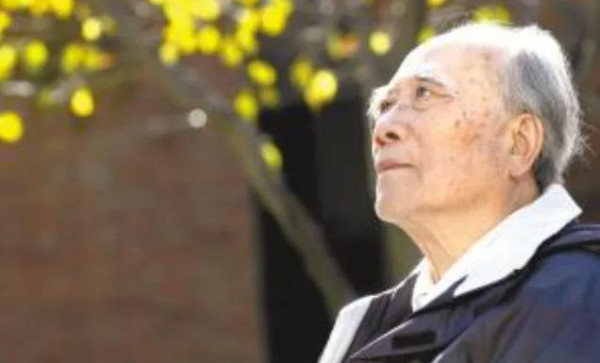 魏巍：一个拿着枪的诗人，一个拿着笔的战士